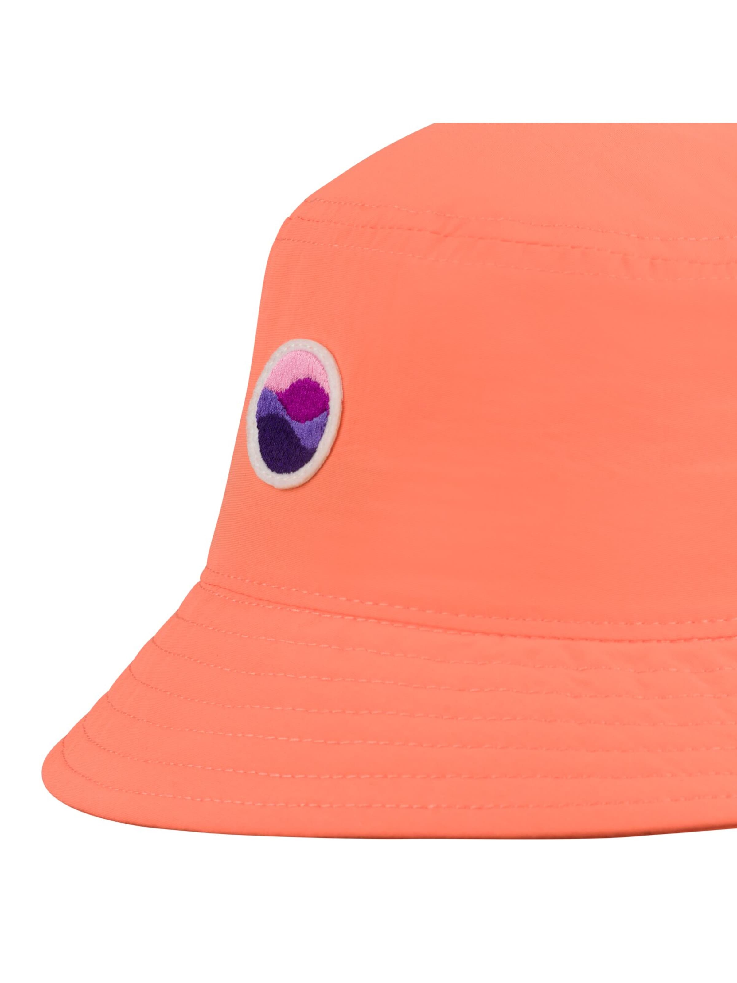 TROLLKIDS Hat in Orange