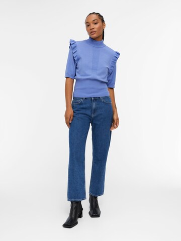 OBJECT Pullover 'Roya Reynard' in Lila