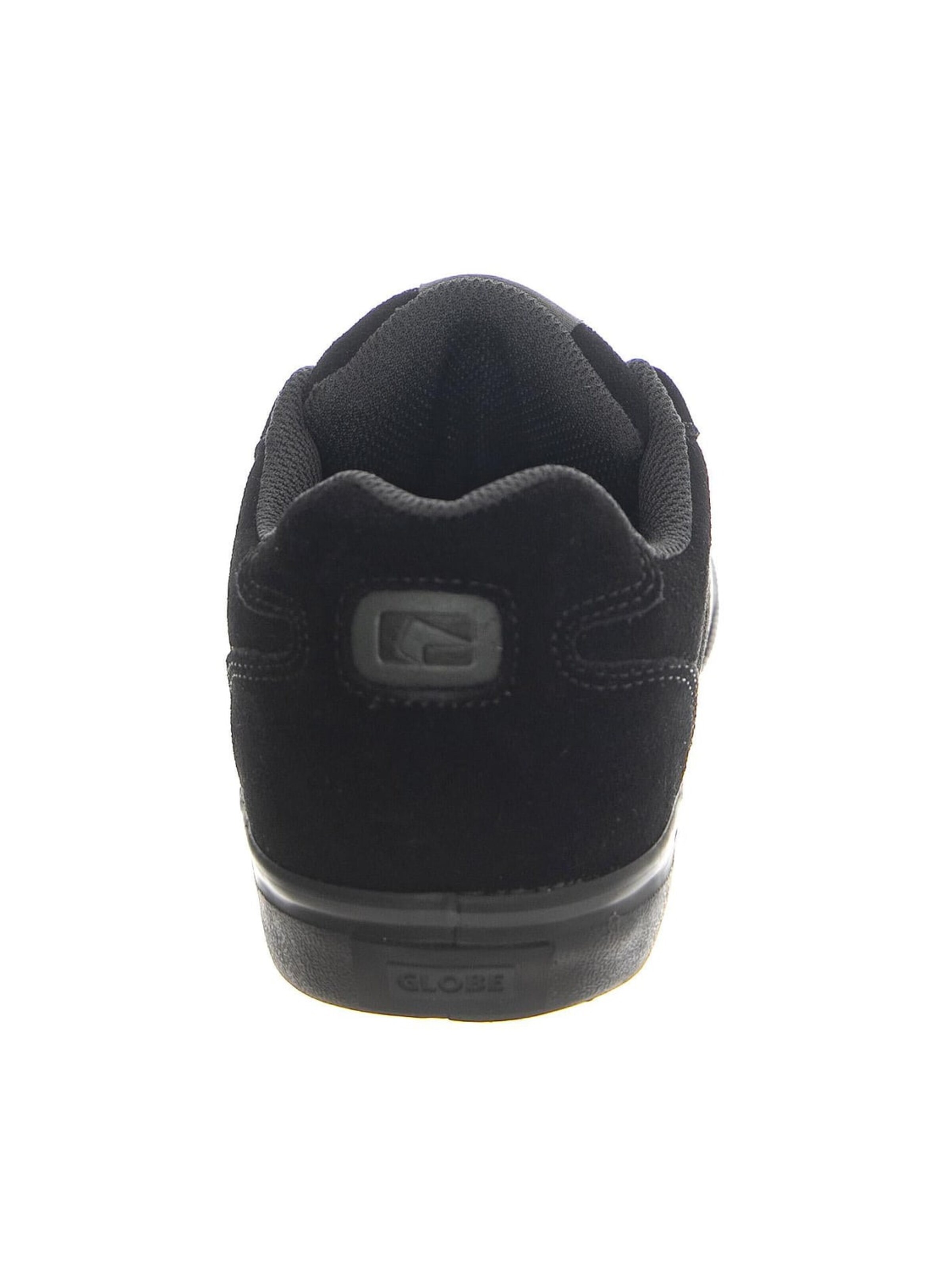 Chaussure de sport à lacets 'Encore-2 Black/Night' Globe en noir