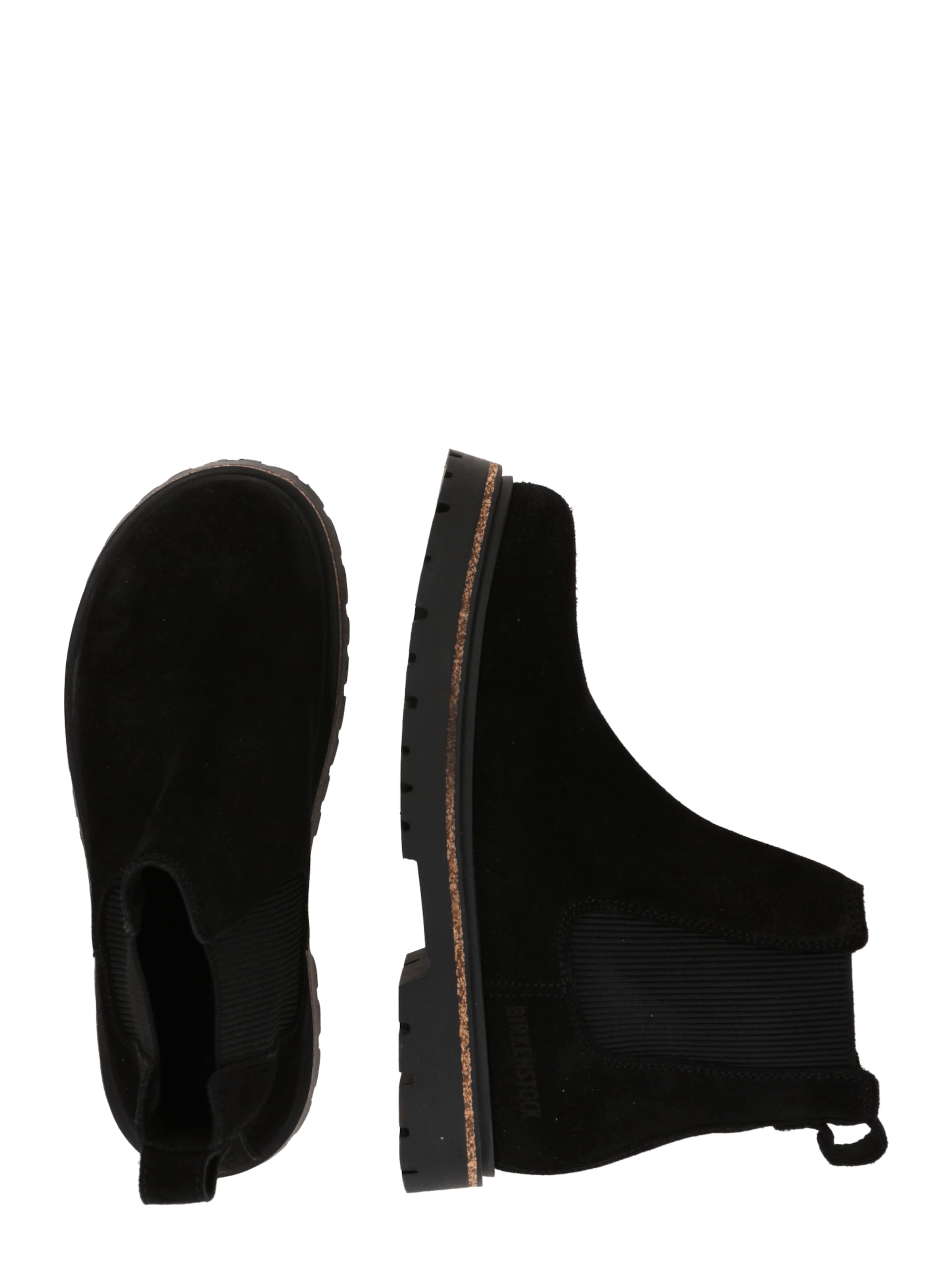 Chelsea Boots BIRKENSTOCK en noir