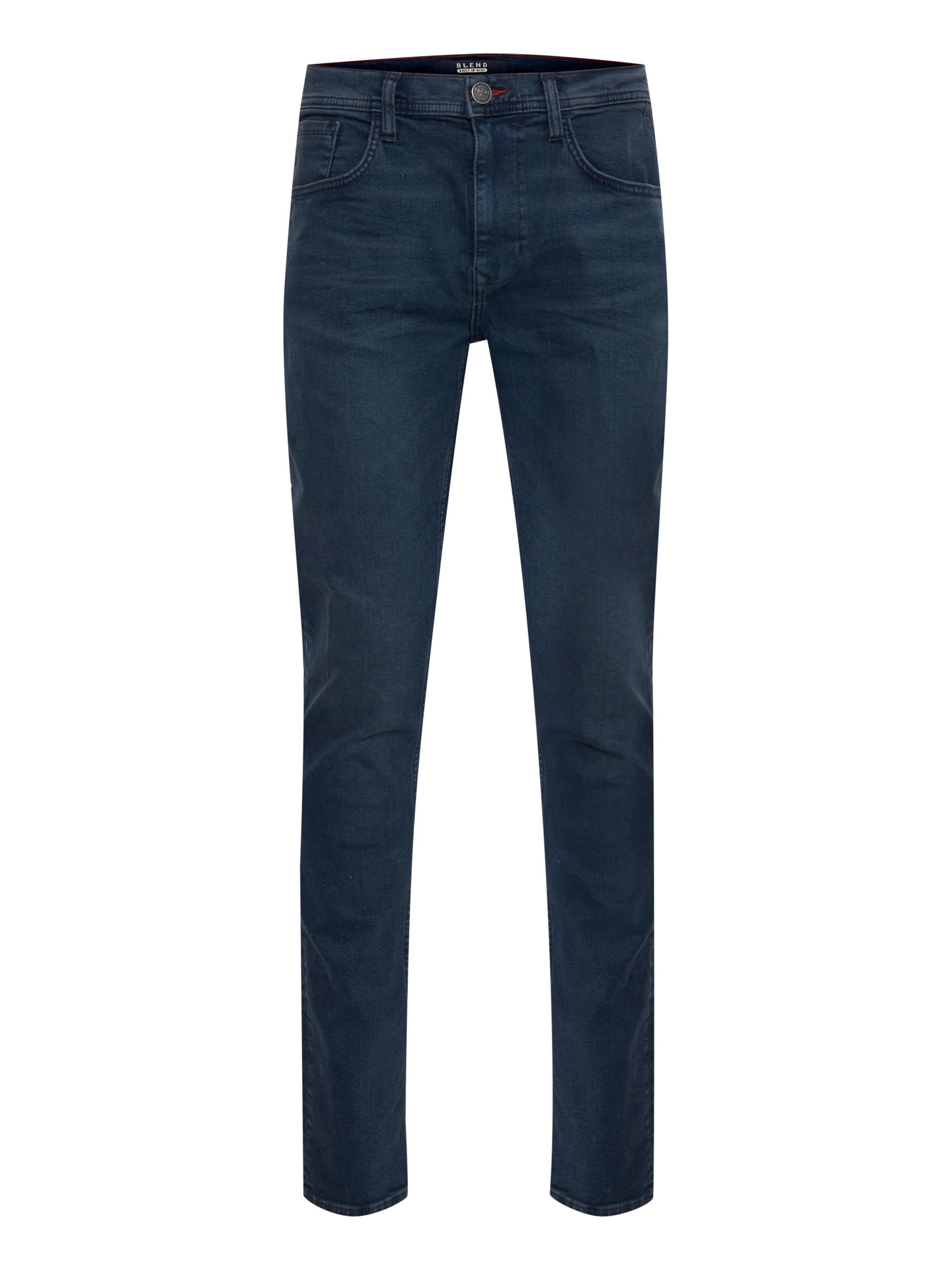 Slimfit Jeans &#x27;Twister&#x27; di BLEND in blu: frontale