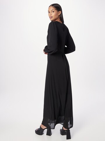 VILA - Vestido 'FREDERIKKE' en negro