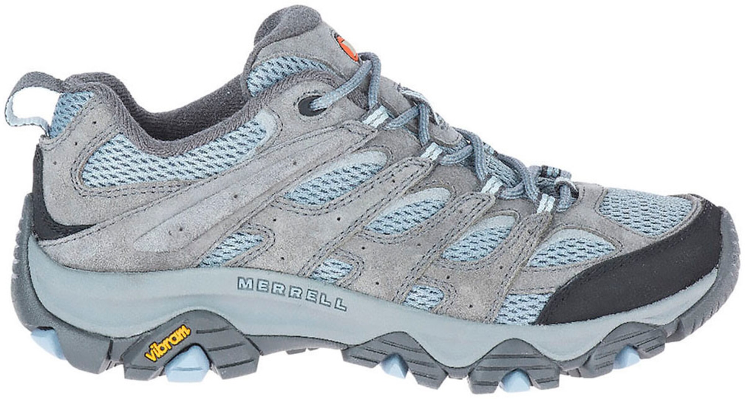 MERRELL Wanderschuh in Grau