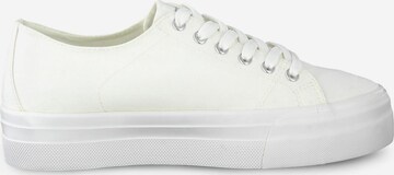 TAMARIS Sneakers in White