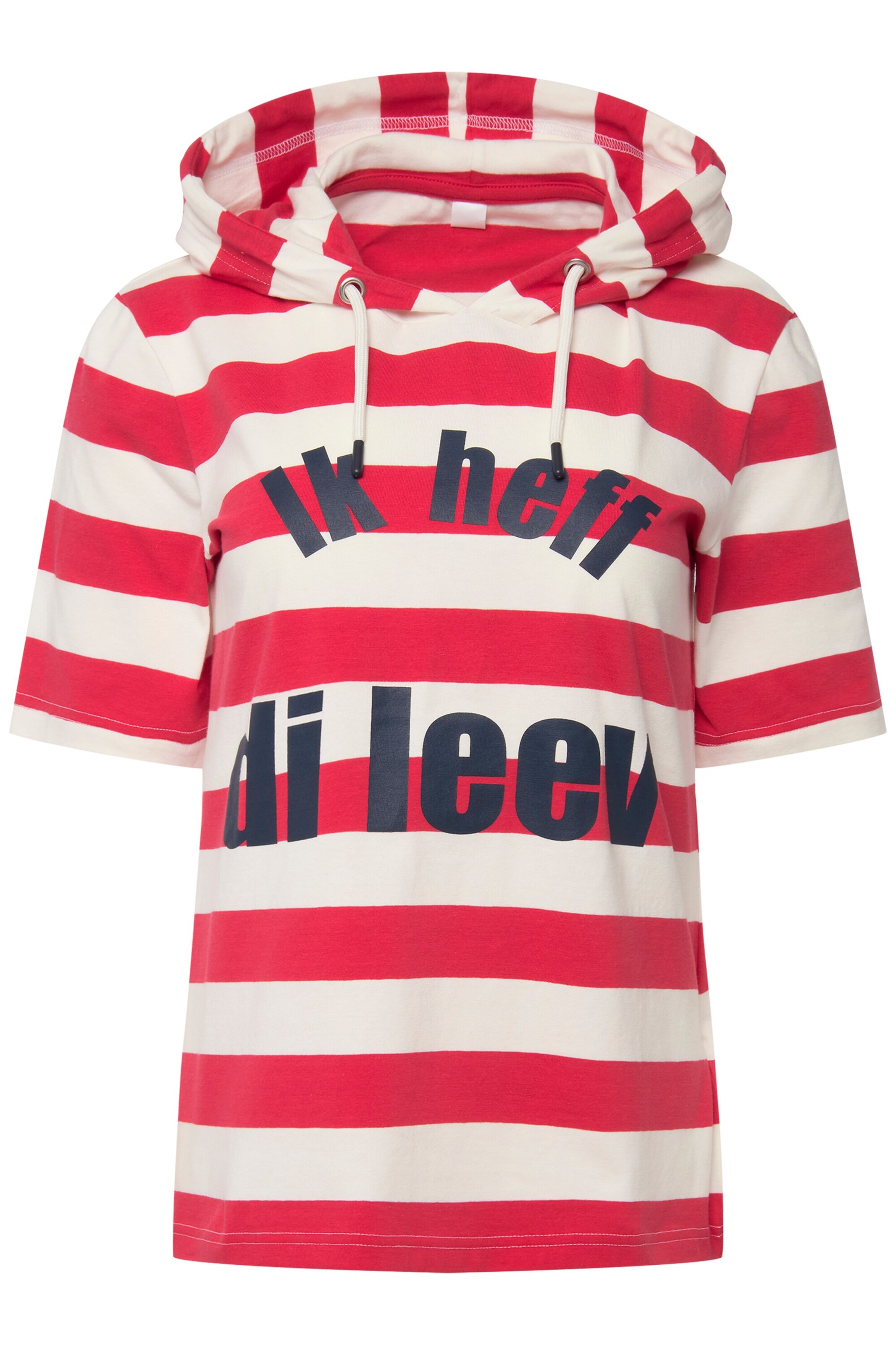 LAURASØN Shirt in Mixed colours: front