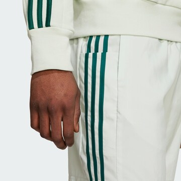ADIDAS SPORTSWEAR Regular Sports trousers 'Essentials Chelsea' in Green