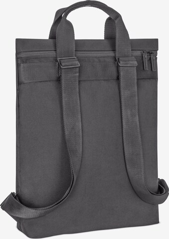 Johnny Urban Rucksack 'Ivy' in Grau