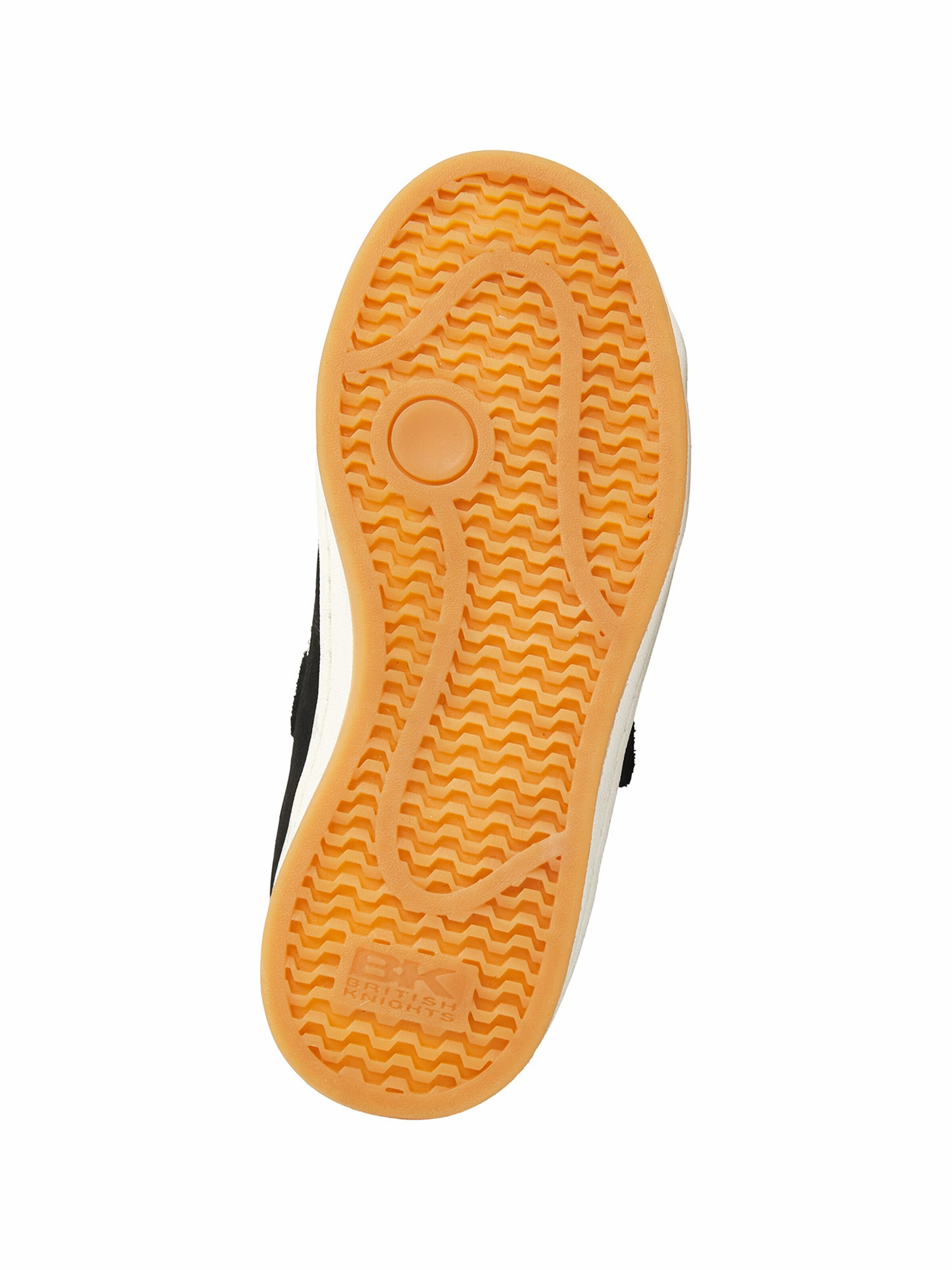 Sneaker ' EZO ' di BRITISH KNIGHTS in nero