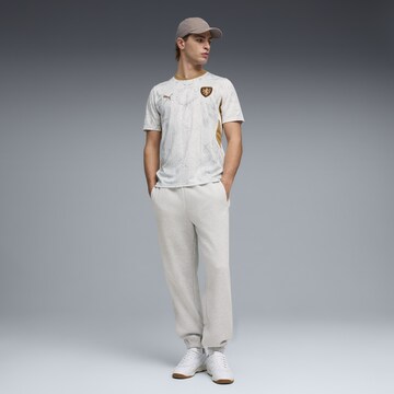 PUMA Jersey 'Tschechien 2026' in White