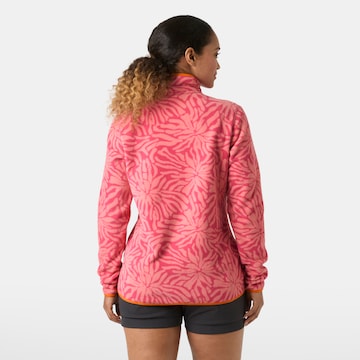 HELLY HANSEN Pullover in Pink