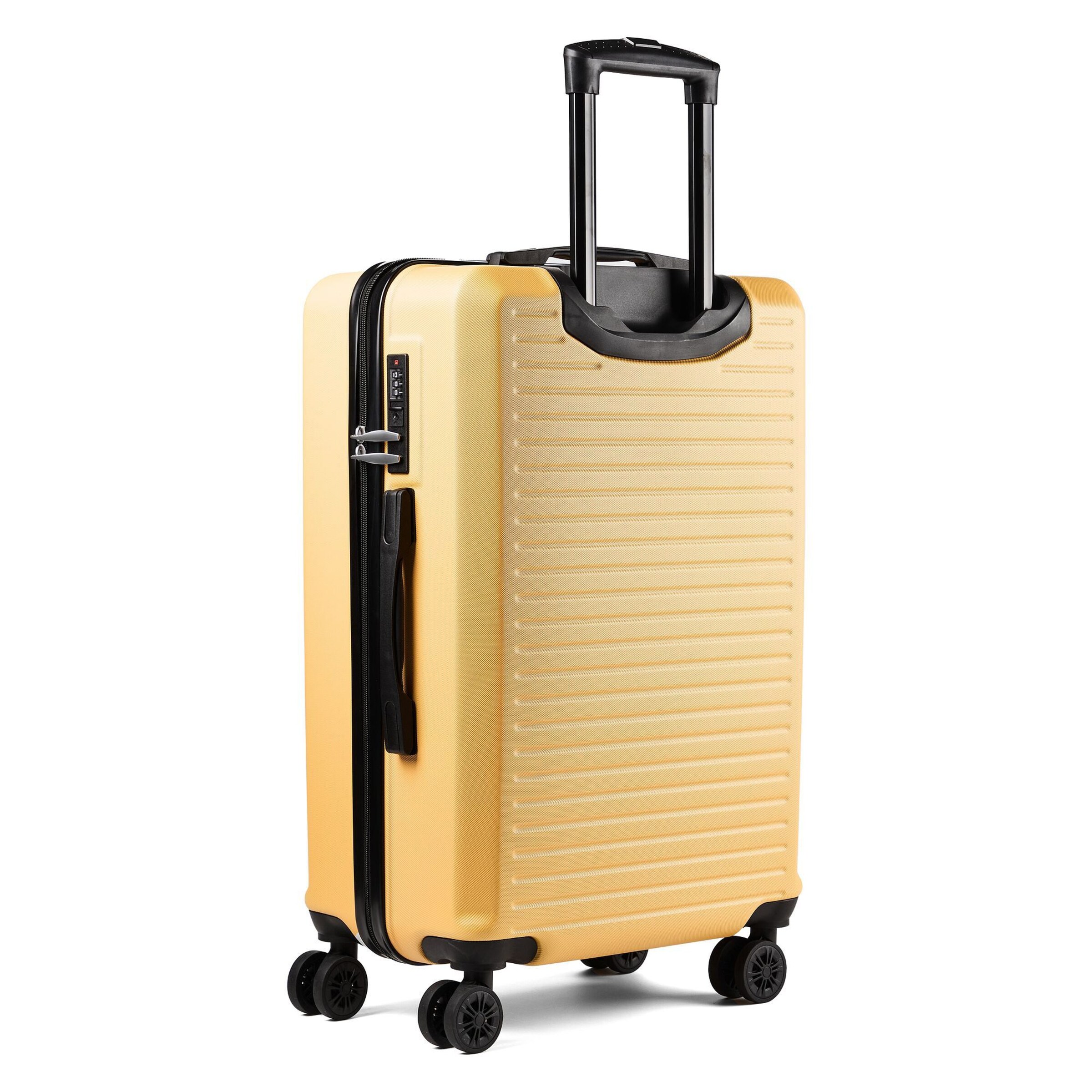 Nowi Trolley 'Faro' in Geel