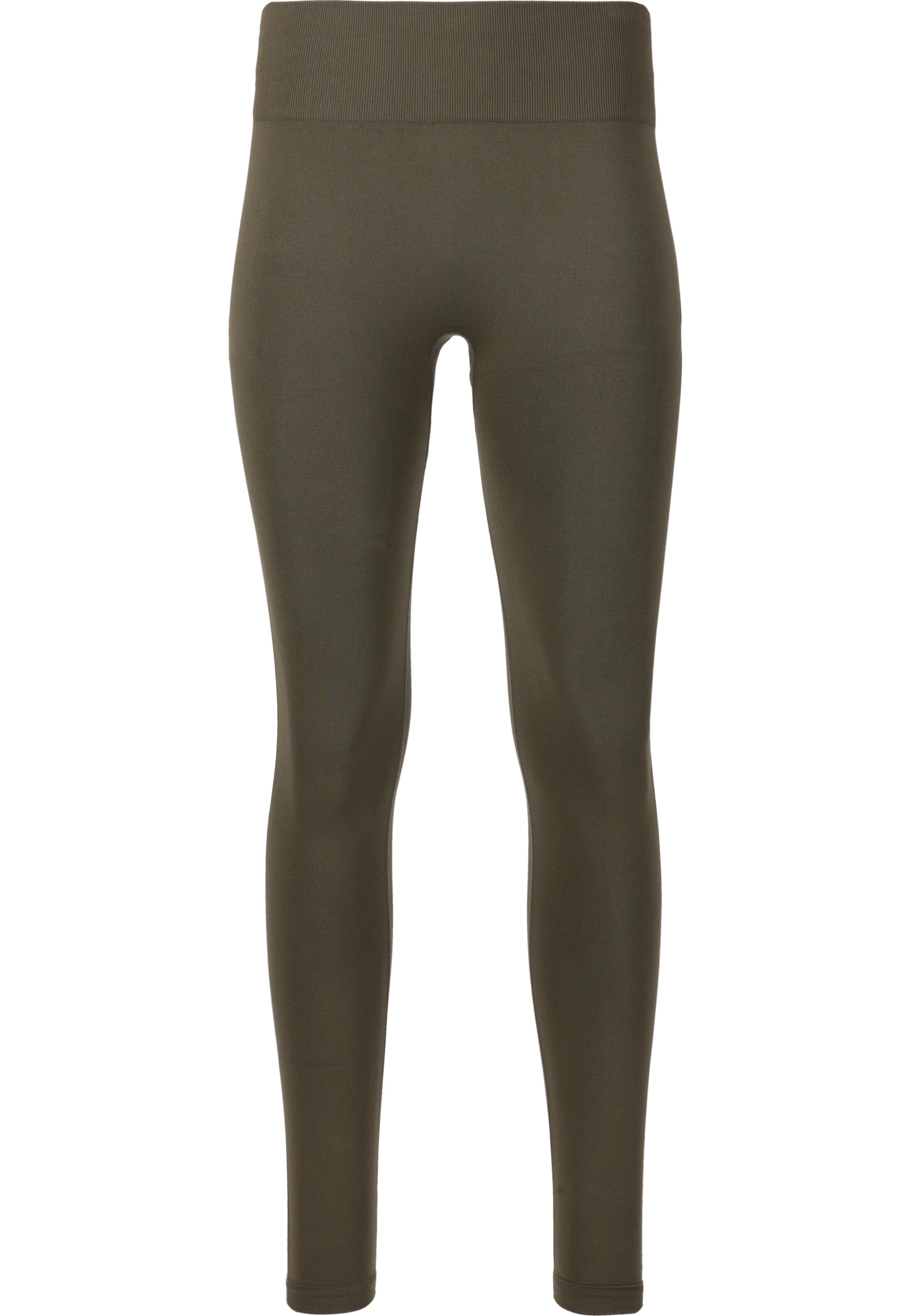 Athlecia Leggings in Grey: front