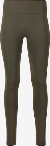 Athlecia Leggings in Grey: front