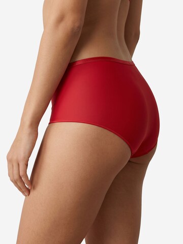 Format Panty 'Casual' in Rot