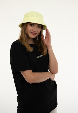 Johnny Urban Hat 'Gill' in Yellow: front