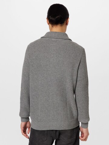 ESPRIT Pullover in Grau