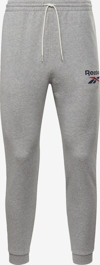 Reebok Classic Broek in de kleur Grijs, Productweergave