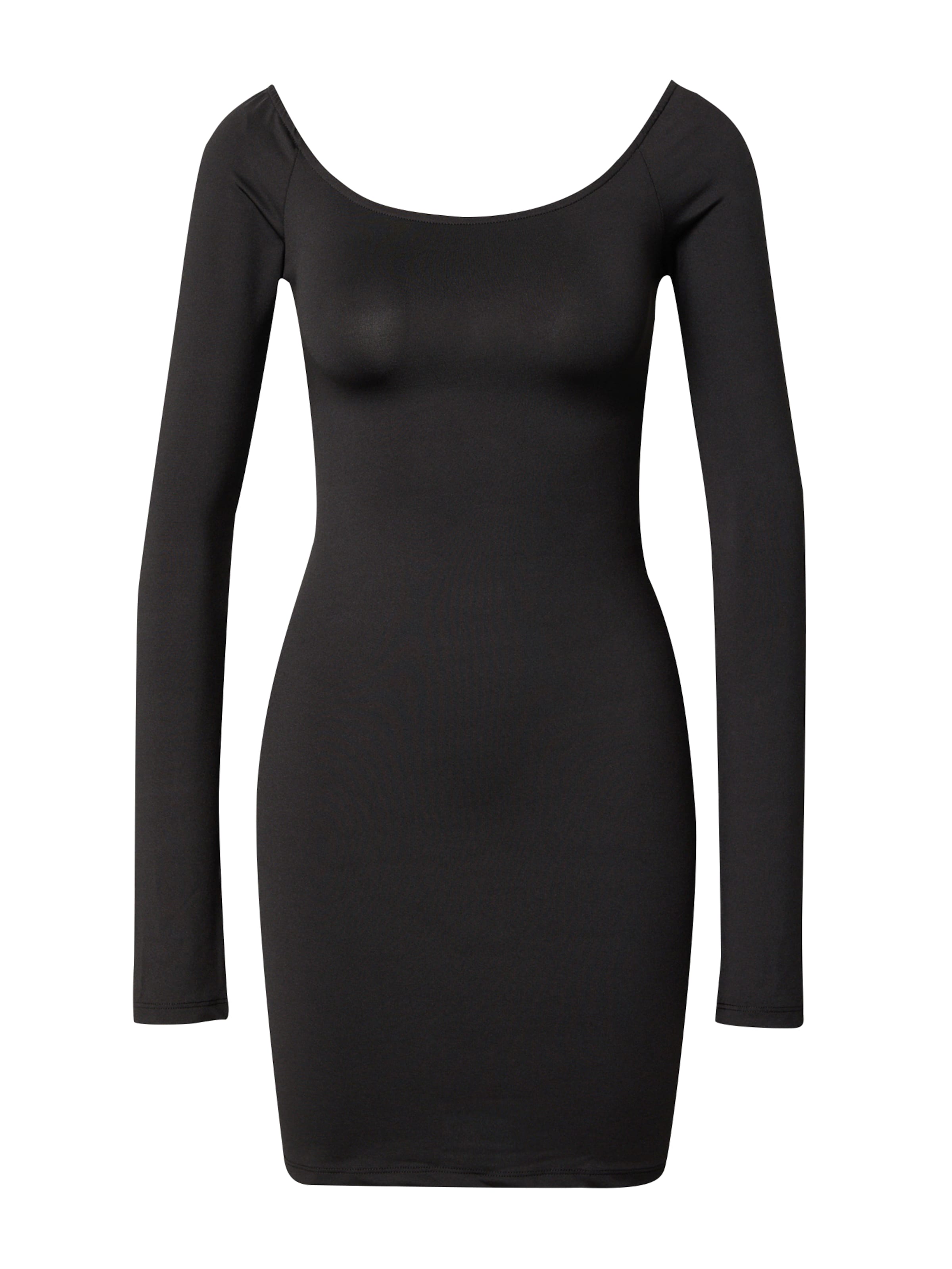 NLY by Nelly Φόρεμα σε μαύρο: μπροστά