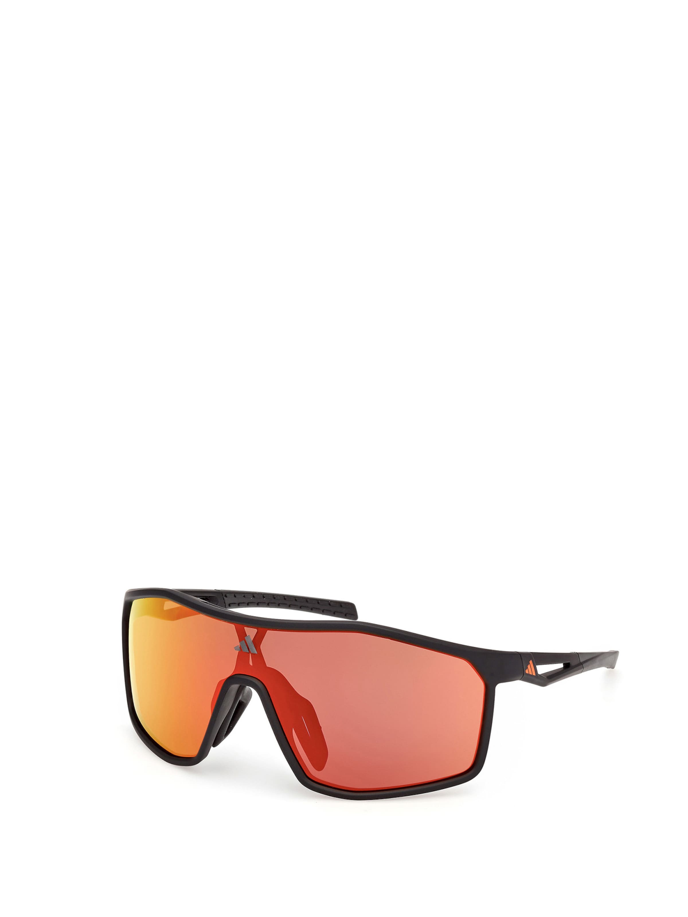 Occhiali da sole sportivi di ADIDAS SPORTSWEAR in nero