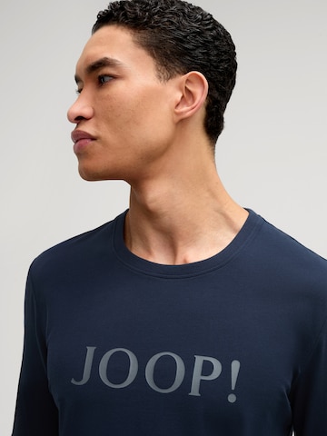 JOOP! Koszulka 'Comfort' w kolorze niebieski