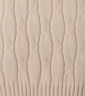 Aniston SELECTED Kleid in Beige