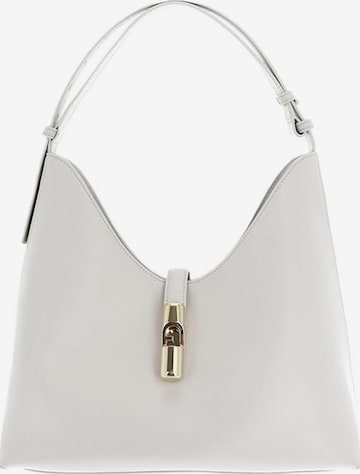 Borsa a spalla 'WB01499 BX3104' di FURLA in beige: frontale