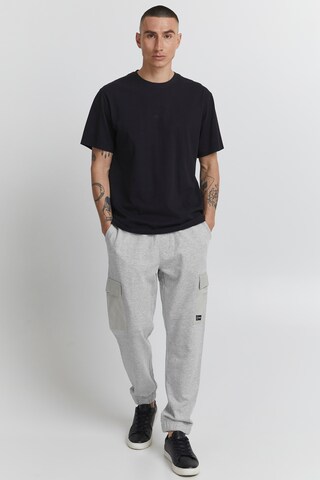 regular Pantaloni 'Bernardo' di !Solid in grigio