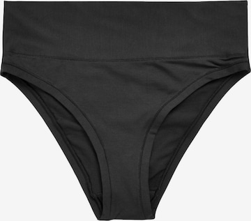 Next Σλιπ 'Forever Comfort' σε μαύρο: μπροστά