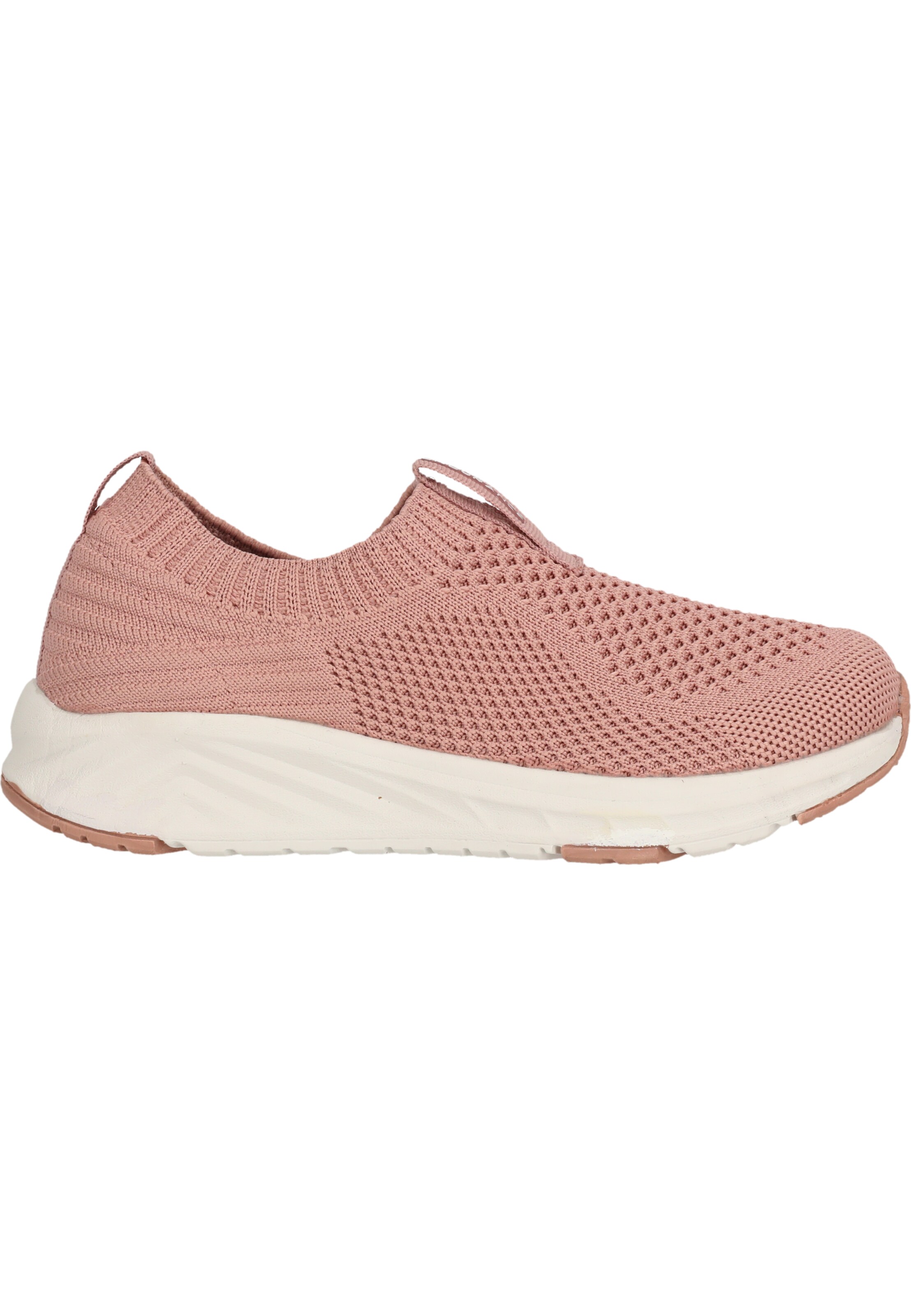 ENDURANCE Sneakers 'Evenand' in Roze