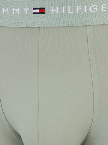 Tommy Hilfiger Underwear Bokserishortsit värissä vihreä