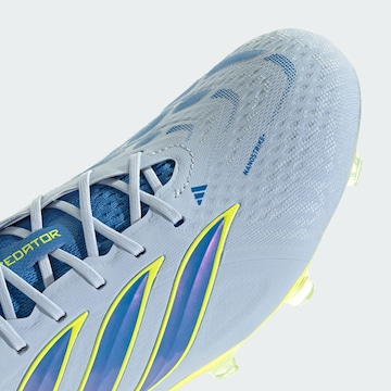 Chaussure de foot 'Predator Elite' ADIDAS PERFORMANCE en bleu