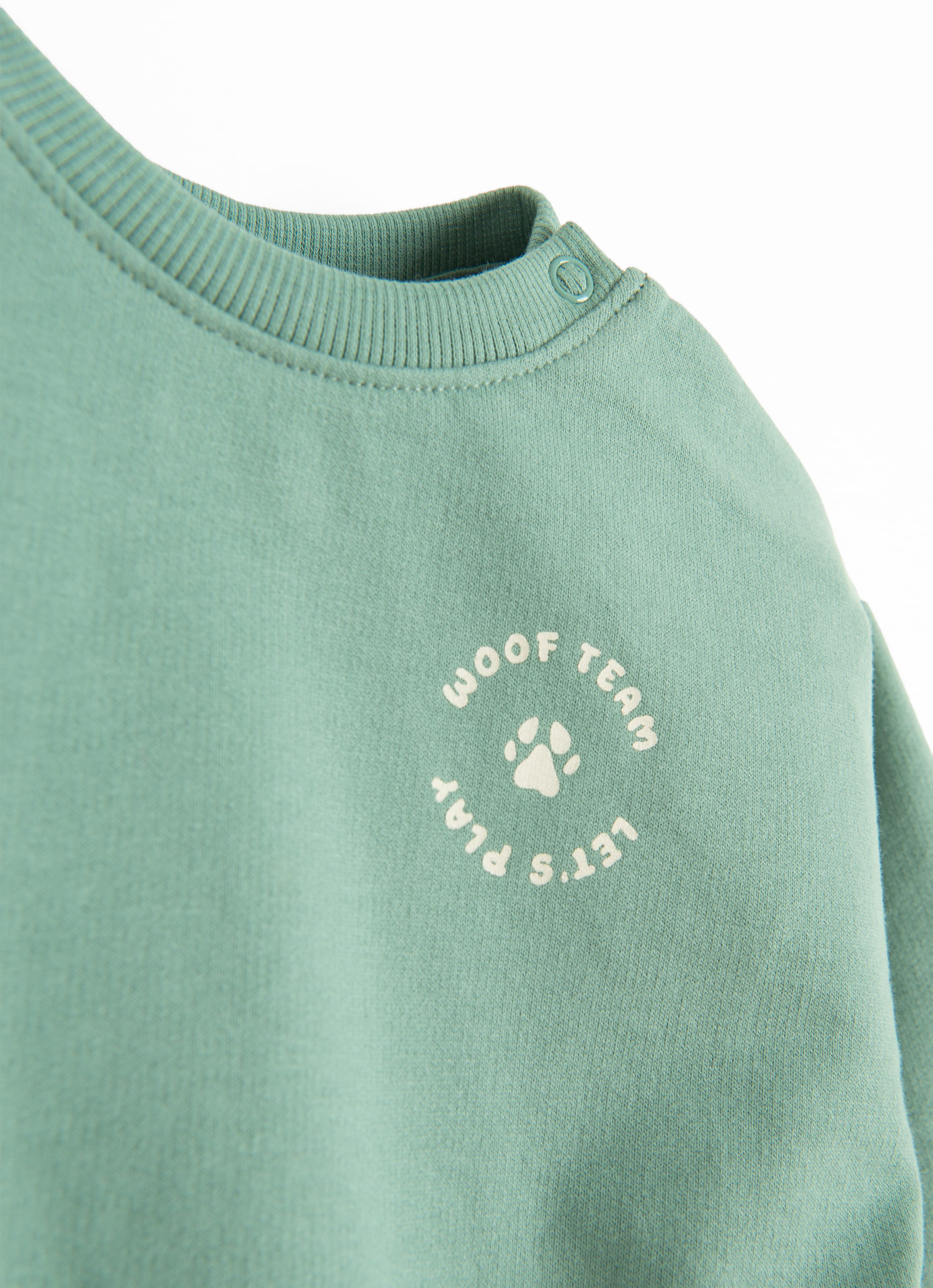 Cool Club - Fato de jogging em verde
