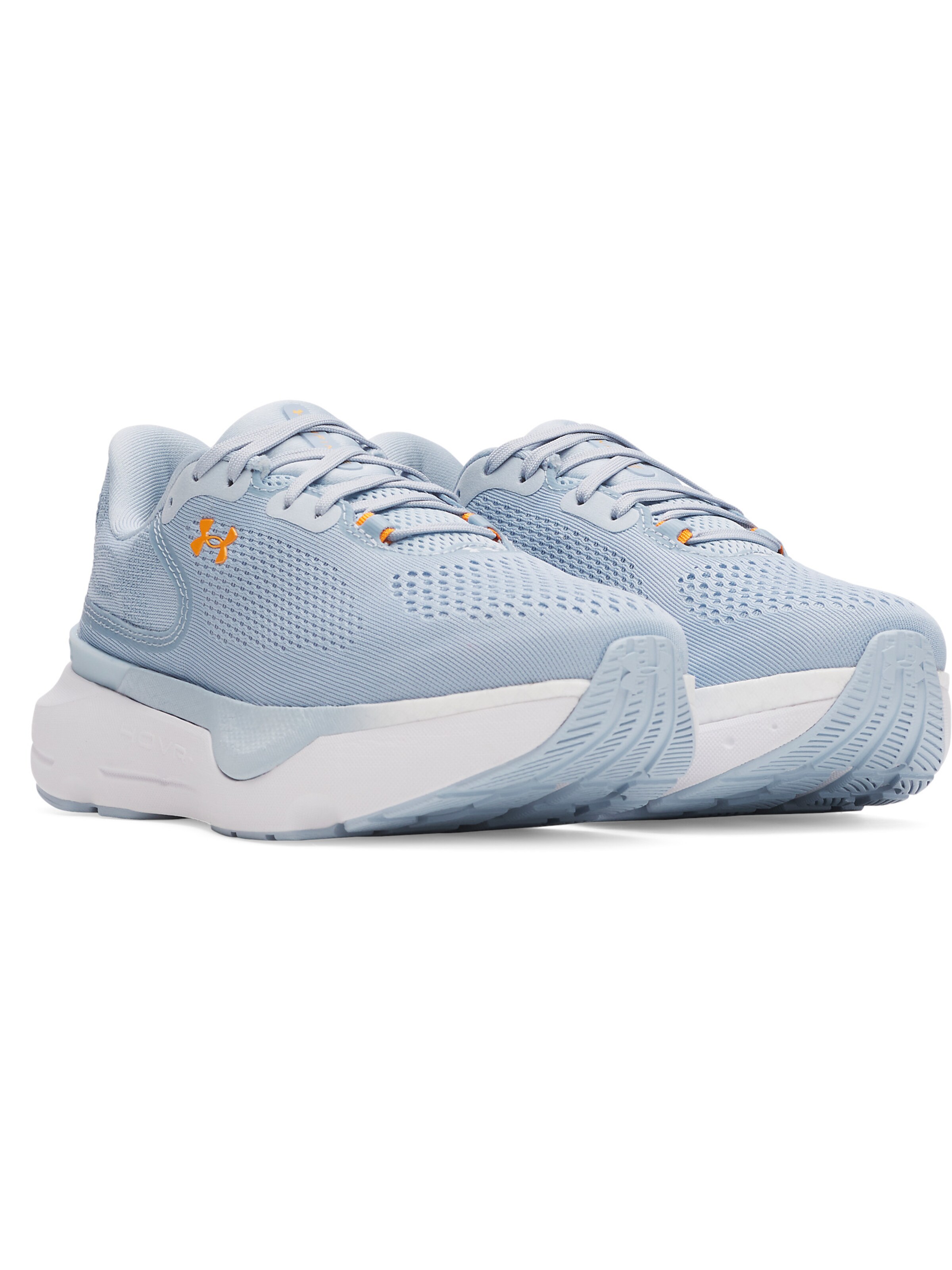 UNDER ARMOUR Loopschoen 'Infinite Pro 2 ' in Blauw