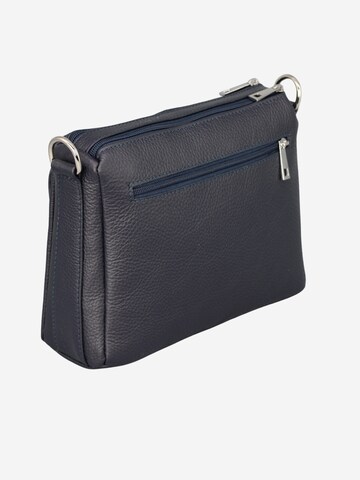 Brise Shoulder Bag 'Palma' in Blue
