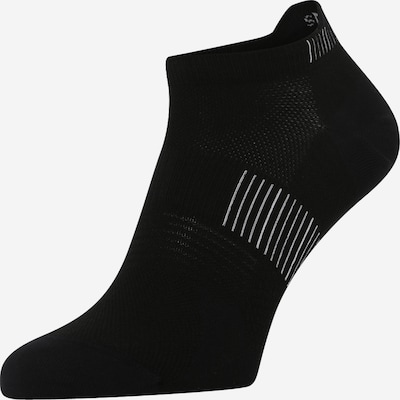 On Спортивны�е носки 'Ultralight' в Черный / Белый, Обзор товара