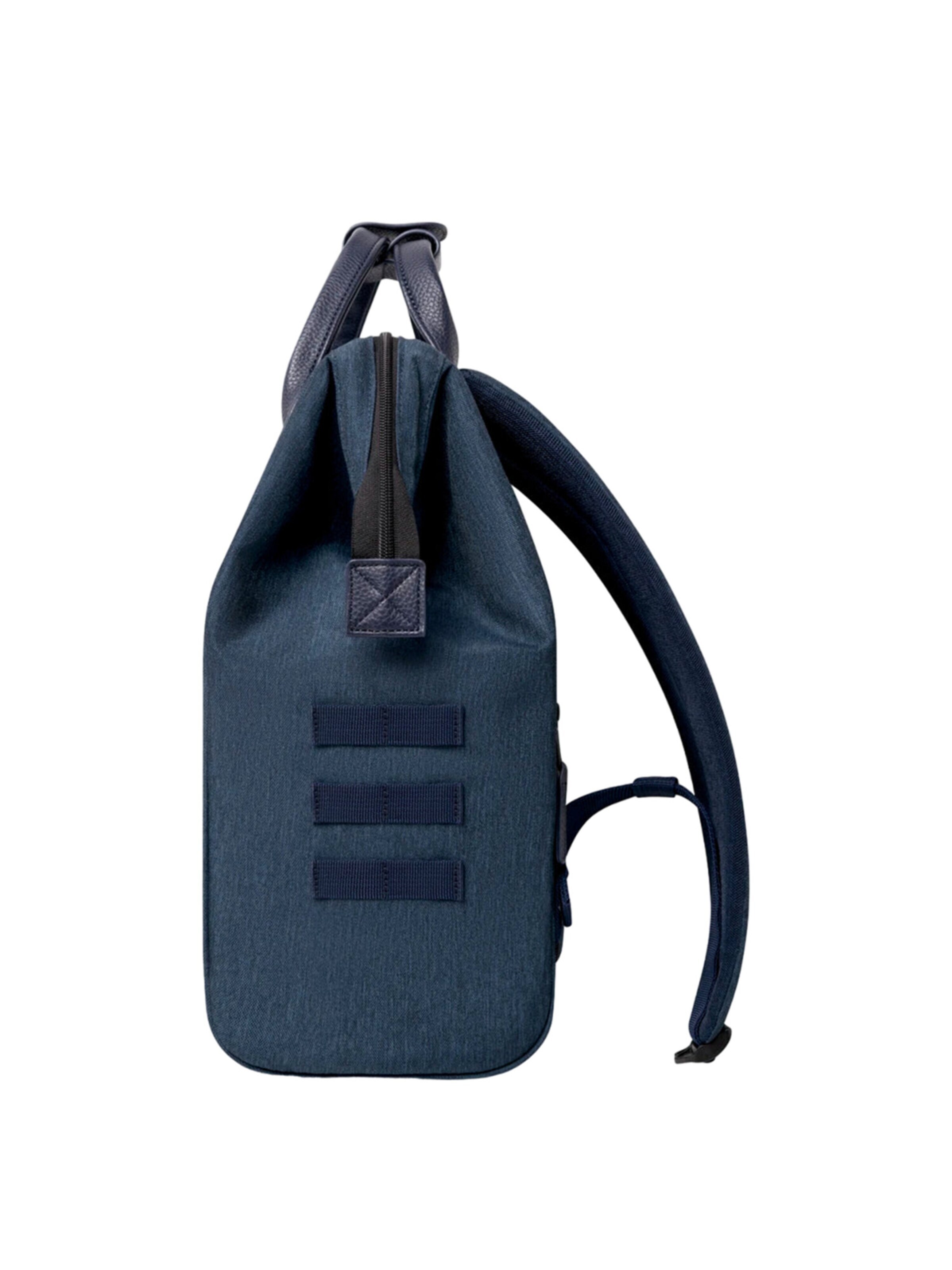 Cabaia Rucksack 'Port Antonio M'‌‌‌‌‌ in Blau