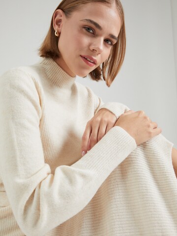 Abito in maglia 'VMPIPPA' di VERO MODA in beige