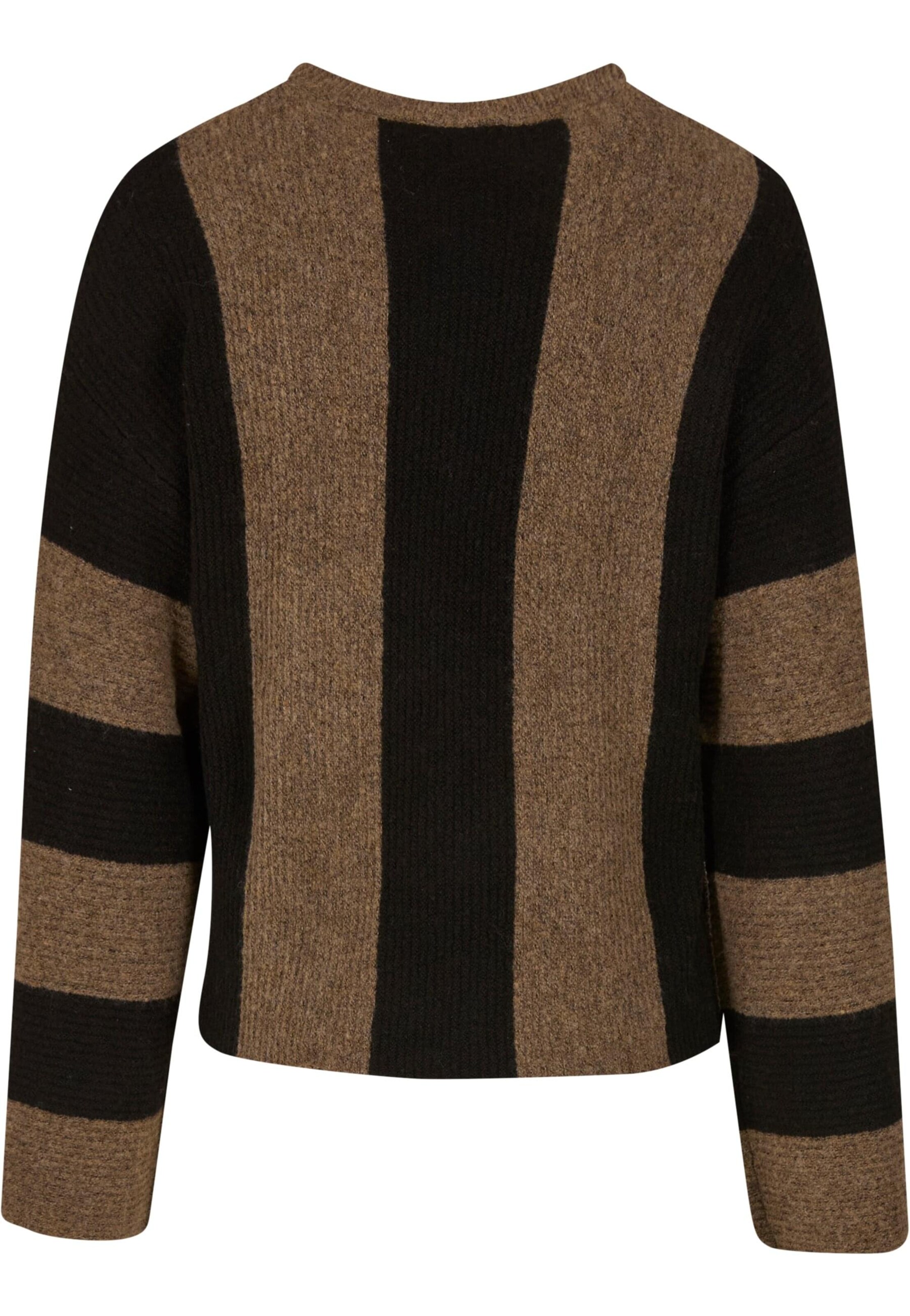 Noisy may Pullover 'NMAgatha' in Grau