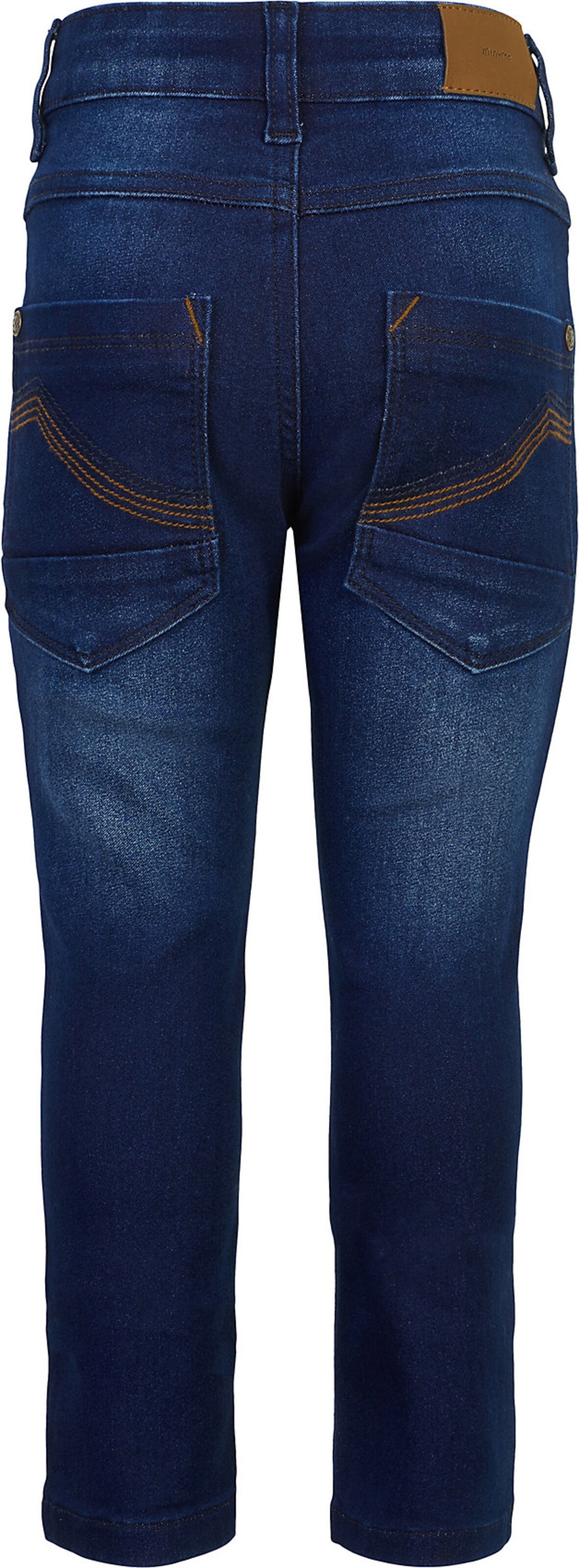 Slimfit Jeans di MINYMO in blu