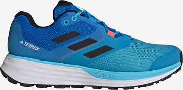 ADIDAS TERREX Running Shoes 'Two Flow' in Blue