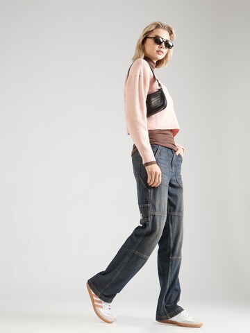 STUDIO SELECT Pullover 'Felice' in Pink