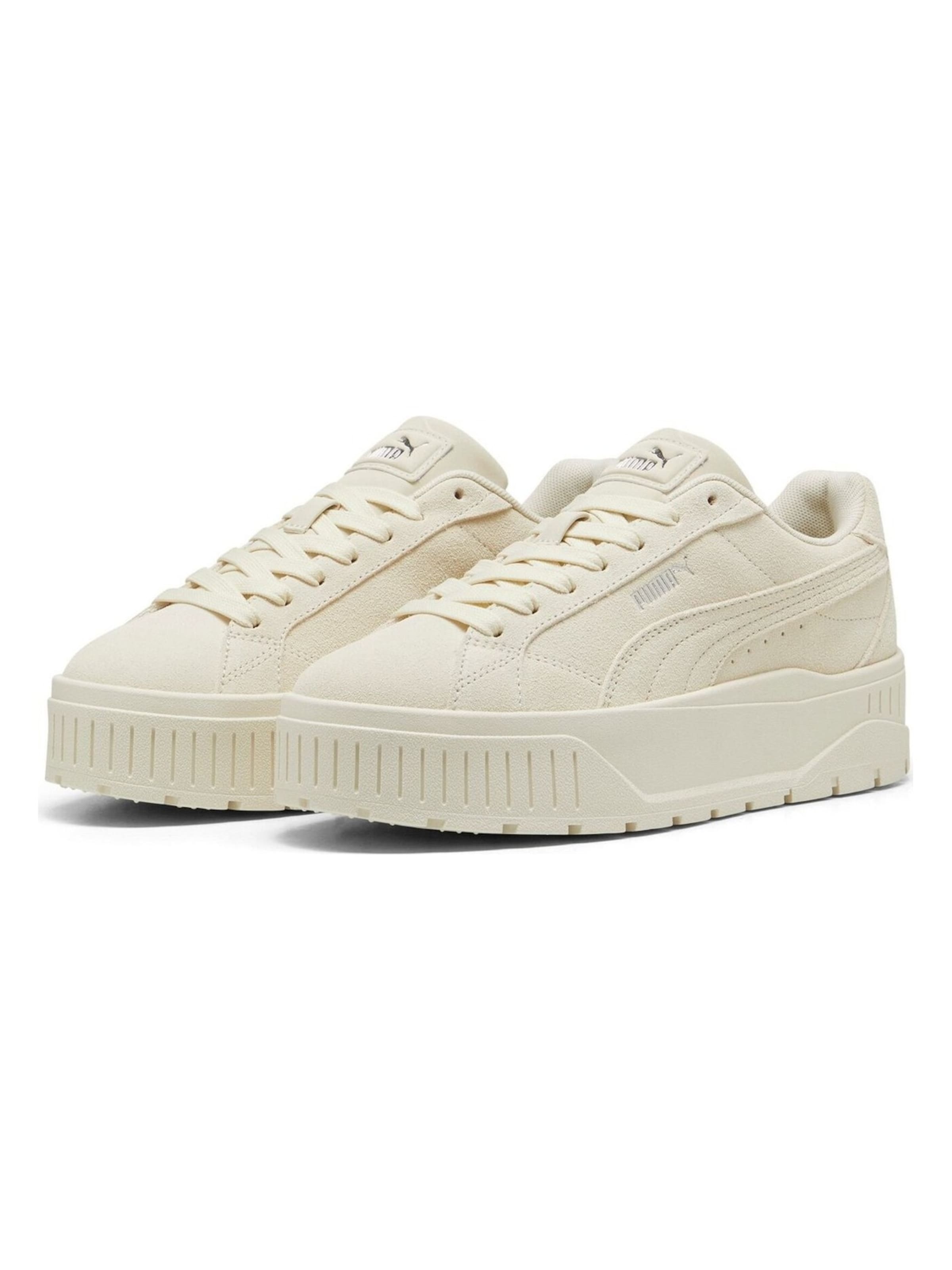 PUMA - Zapatillas deportivas bajas 'Puma Karmen Ii' en beige