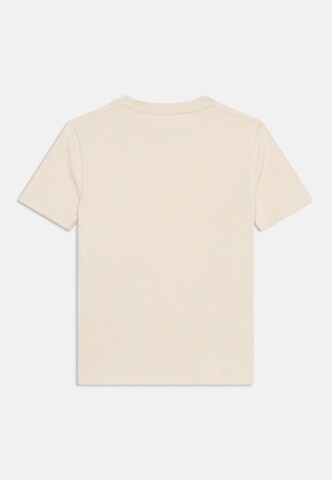 Calvin Klein Jeans Shirt in Beige