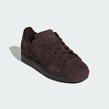 Sneaker bassa 'Superstar II' di ADIDAS ORIGINALS in marrone