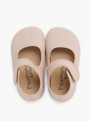 Pisamonas Ballerina‌‌‌‌‌ in Beige