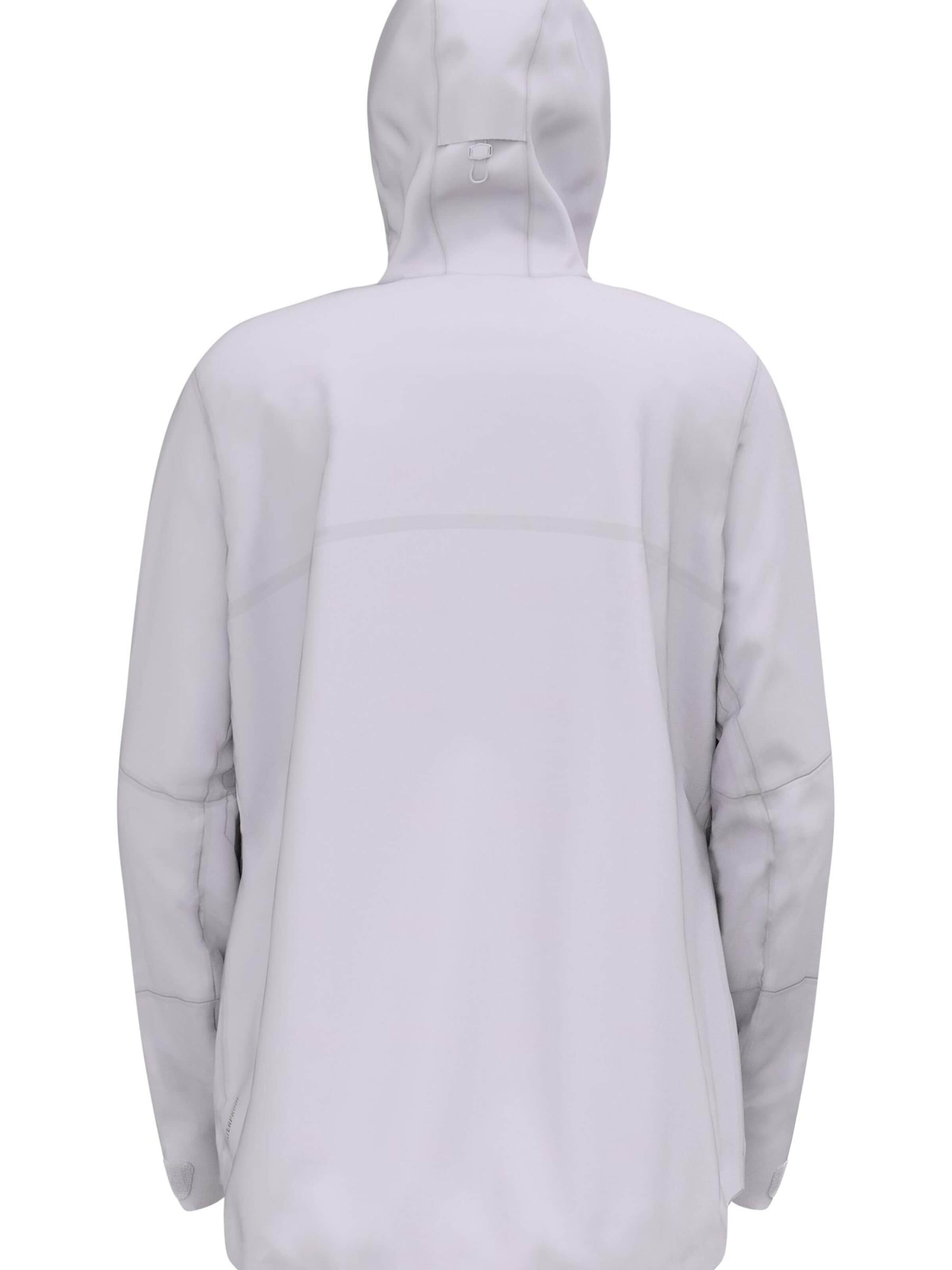 Veste de sport 'X-ALP' ODLO en violet