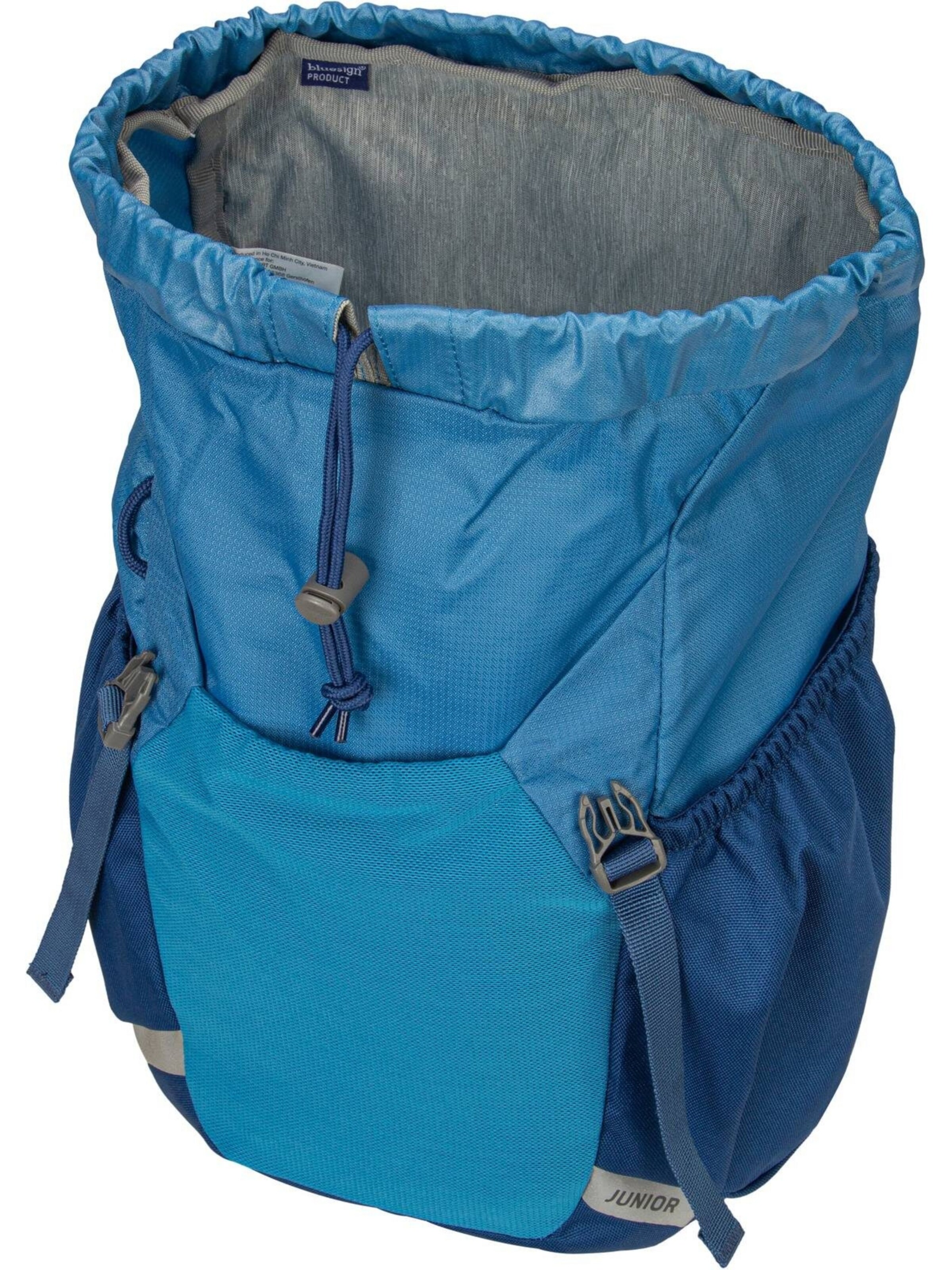 DEUTER Sportrucksack 'Junior' in Blau