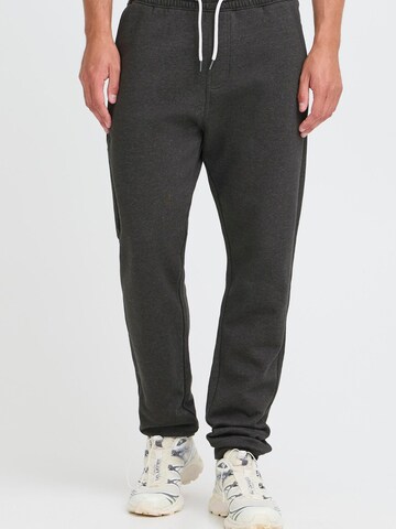 BLEND Tapered Broek 'Poval' in Grijs: voorkant