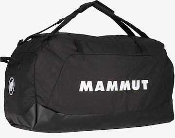 MAMMUT Sports Bag 'Cargon' in Black