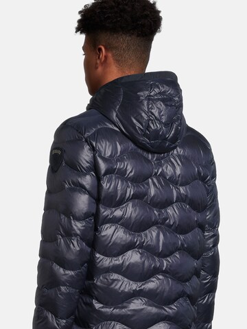 Blauer.USA Jacke 'BRYANT' in Blau